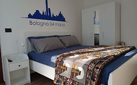 Residenza Bologna 04 Marzo